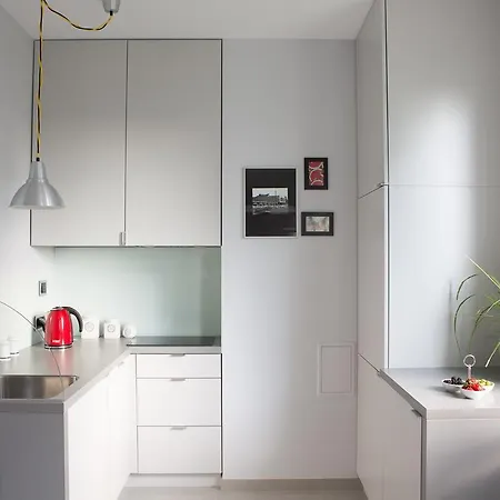 Apartament Mint *