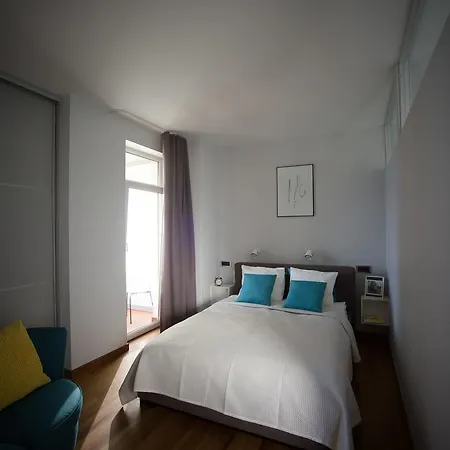 Mint * Warsaw