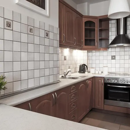 Mint Appartement *