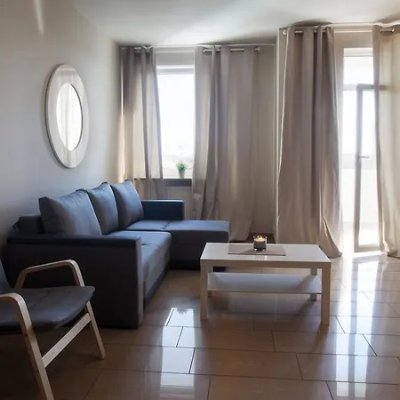 Appartement Mint