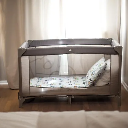 Mint Apartament