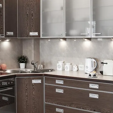 Appartement Mint