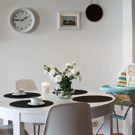 Mint Apartament