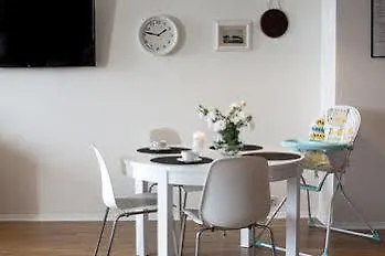 Apartament Mint *