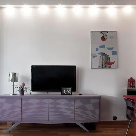 Mint Appartement Varsovie