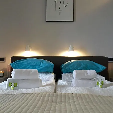Mint Apartament