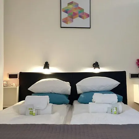 Appartement Mint *