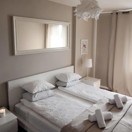 Mint Appartement