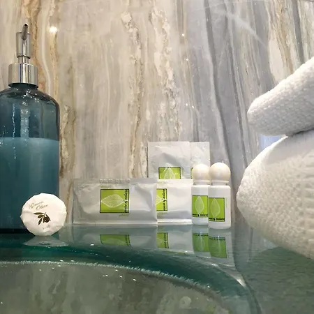 Mint Appartement Varsovie
