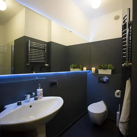 Appartement Mint *