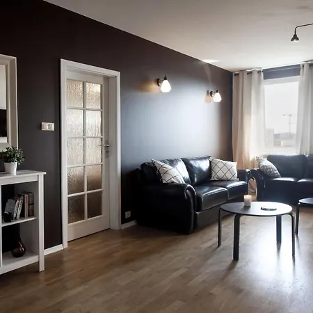 Appartement Mint