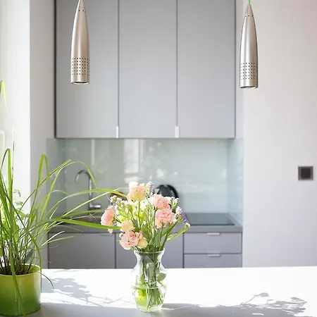 Mint Appartement Varsovie